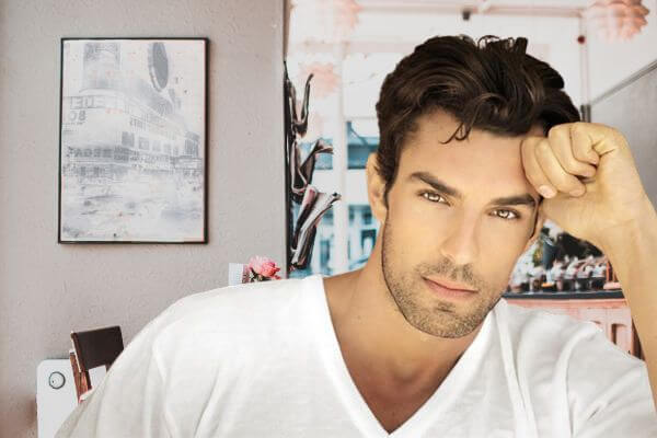 Successful Men's Skin Care Routine - Men's Maxing