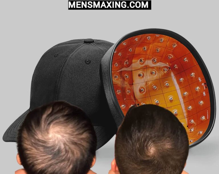 Hair Cap For Hair Loss