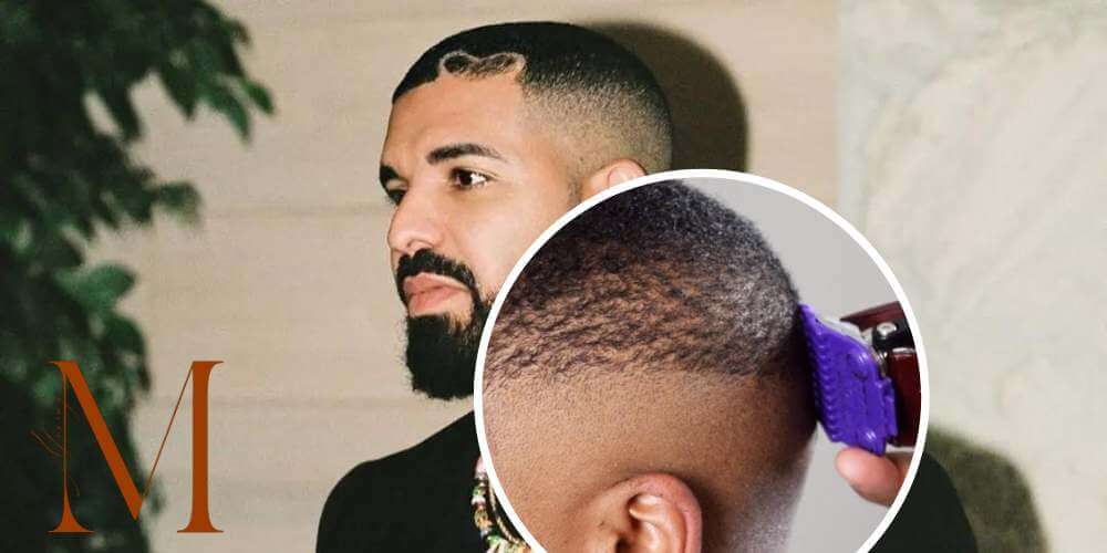 Drake Reacts to YK Osiris' 'Certified Lover Boy'-Inspired Haircut