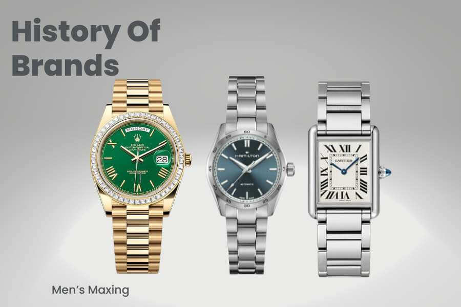 How To Start a Watch Collection Beginners Guide