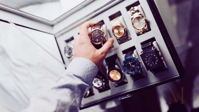 Beginners Guide To Watch Collecting